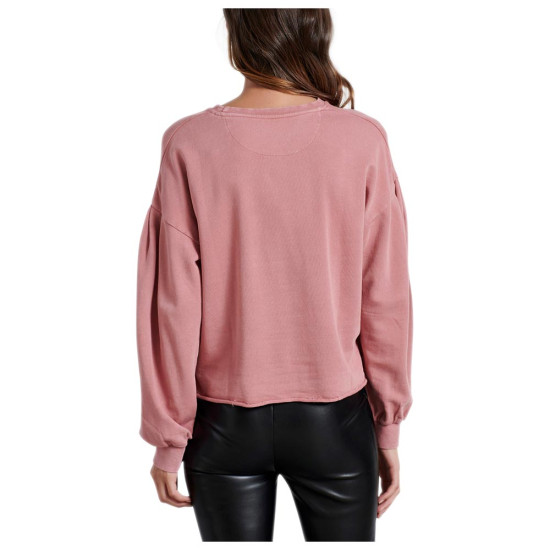 Funky Buddha Γυναικείο φούτερ